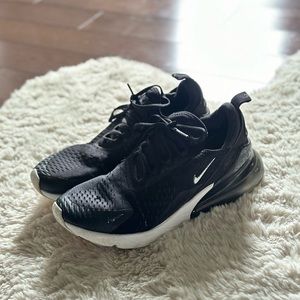 Nike air max 270 Man shoes